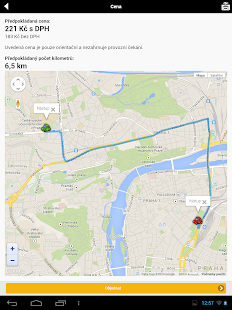 Tick Tack taxi Screenshots 3