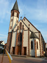 St. Georg Kirche 