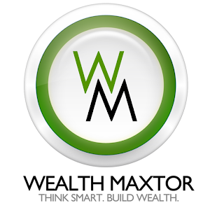Wealth Maxtor logo