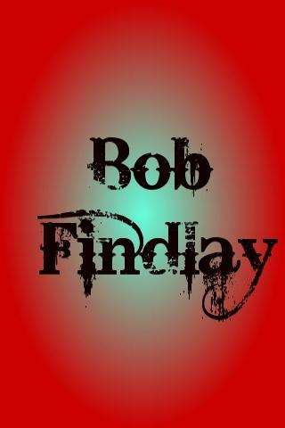 Bob Findlay Music App