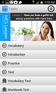 Real English Intermediate Vol1 Screenshots 2