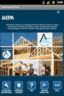 How to download EPA's Indoor airPLUS 2.6.0 mod apk for pc