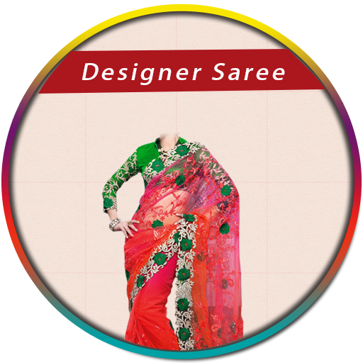 Saree Designs pro LOGO-APP點子