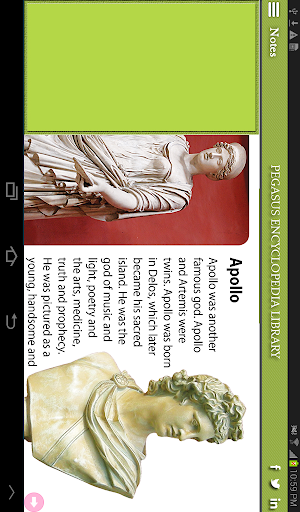 免費下載書籍APP|Greek Mythology app開箱文|APP開箱王