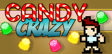 Candy Crazy APK