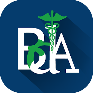 Book Doctor Appointment-Dr App logo
