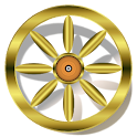 WordWheel logo