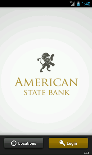 American State Bank Mobile