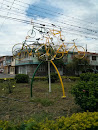 Bicycle Monument