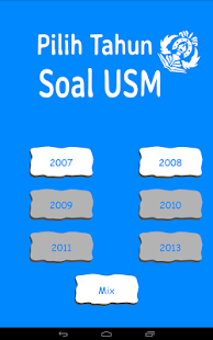 Sukses USM STAN Screenshots 1