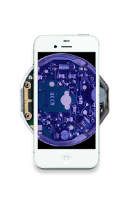 Xray Watch Scanner Prank Screenshots 3
