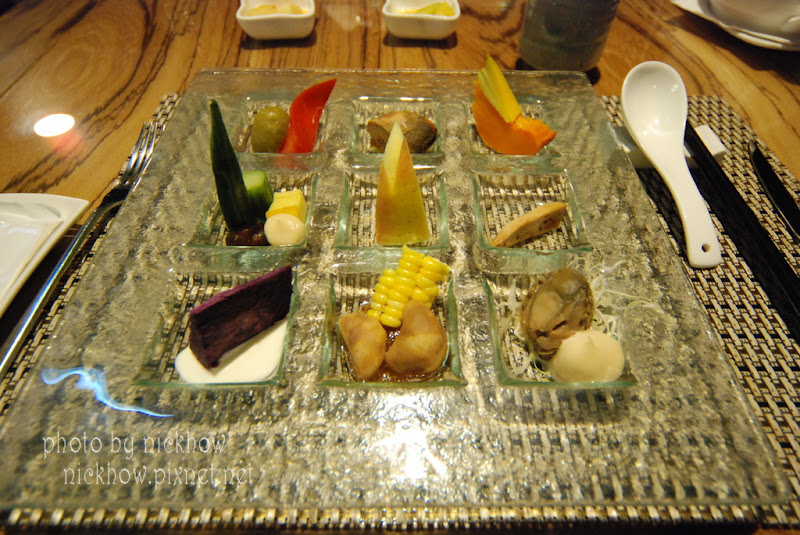 日月行館-餐點篇