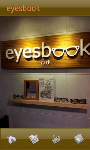 eyesbook