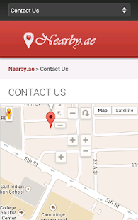 Nearby Screenshots 5