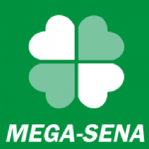 Mega Sena Fácil LOGO-APP點子