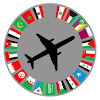 MEA Flight Information Arabic