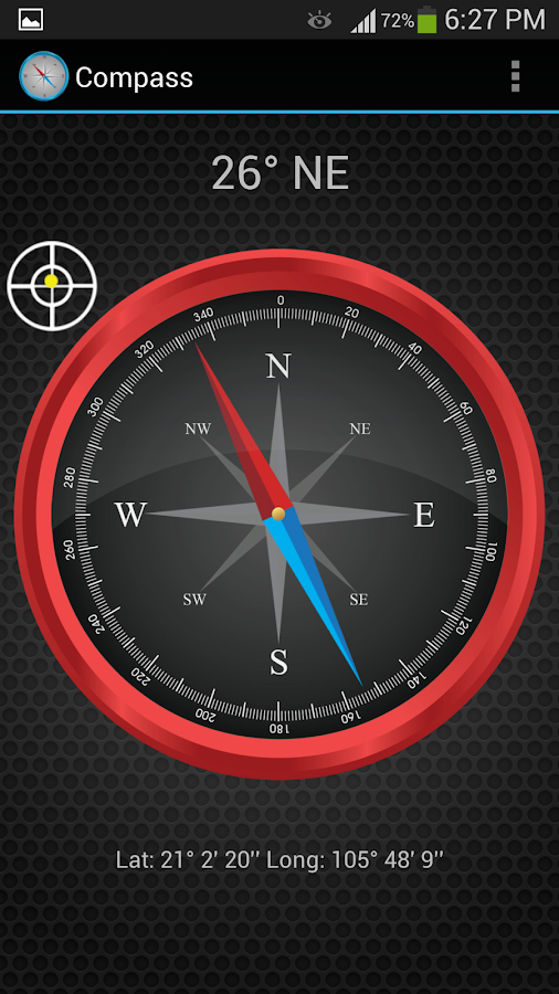 Accurate Compass Android Apps on Google Play