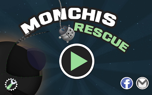 Download Monchis Rescue Free APK for Android