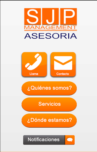 Sjp asesoria management