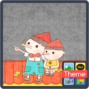 피노키오 도돌캘린더 테마.apk 1.0.0
