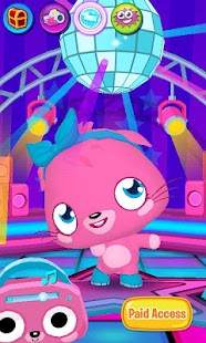 download Talking Poppet free