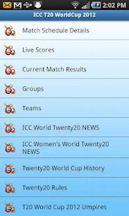 How to download Live Cricket Score 1.0 mod apk for pc