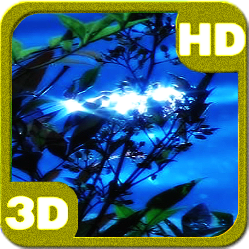 Lake Waters Sunlight Foliage 個人化 LOGO-阿達玩APP