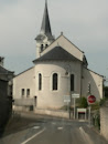 Église De Sambin
