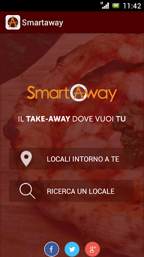 Smartaway