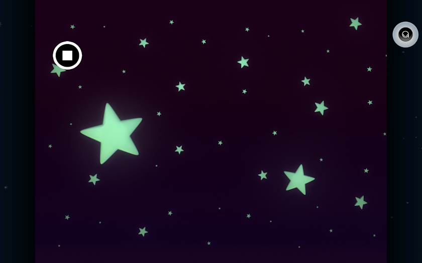 Star Light Wonder Kids Poem Screen 3