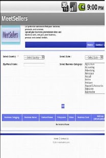 Free MeetSellers APK