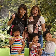 【台南】水餃之家