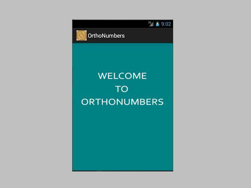 免費下載醫療APP|Orthonumbers - Basic (free) app開箱文|APP開箱王