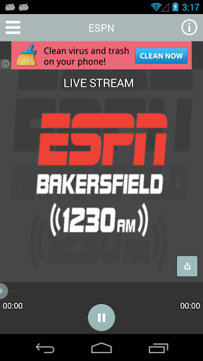 Bakersfield ESPN Sports