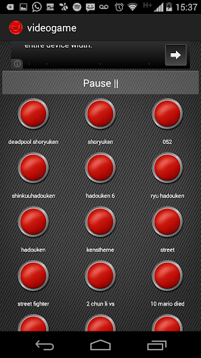 免費下載娛樂APP|Instant Buttons Games app開箱文|APP開箱王