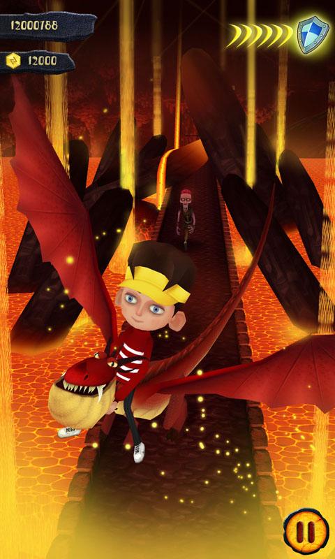 Zombie Escape APK