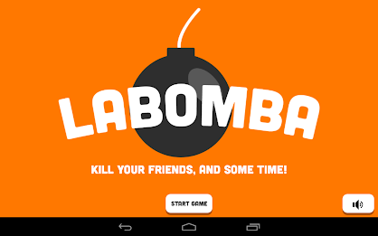 LaBomba Free poster 5