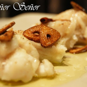 Baked Monkfish | Baking Without Flour Recipe | Yummly