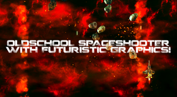 How to download Space Shooter Extreme lastet apk for laptop