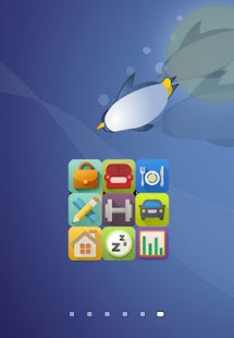 Free Activity Widget APK for Android