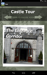 Kilkenny Castle Tour poster 10