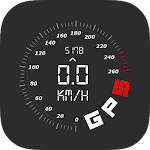 Cover Image of Download Digital Dashboard GPS 3.4.22 APK