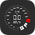 Digital Dashboard GPS3.4.40