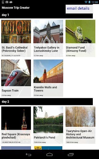 免費下載旅遊APP|Moscow Offline Guide app開箱文|APP開箱王