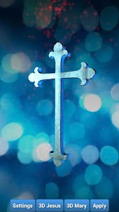 How to download Holy Cross 3D Live Wallpaper patch 2.0 apk for laptop