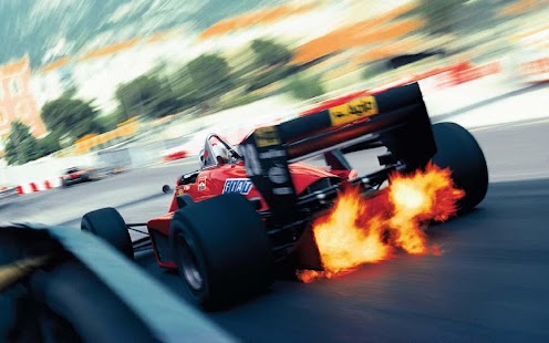 免費下載賽車遊戲APP|Speed Turbo Boost Racing F1 app開箱文|APP開箱王