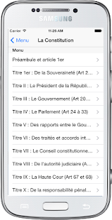 How to install Constitution 2.0.0.0 unlimited apk for bluestacks