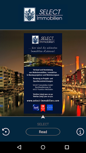 SELECT Immobilien