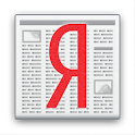 Яндекс.Новости logo