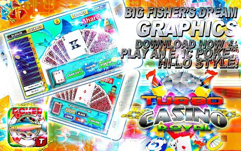 How to get Poker Fish Vegas Star Fishing lastet apk for laptop